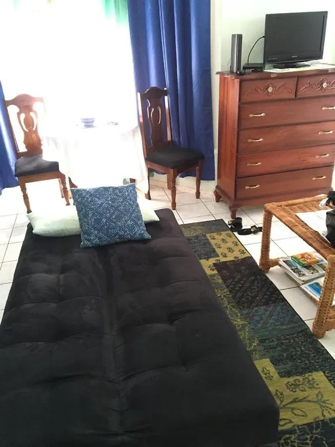 דירות אוצ'ו ריוס Panoramic View@Sky Castles, Columbus Heights 0*,